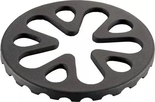 Cogit trivet with a small pot 26425