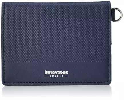 Coin case genuine leather INW20