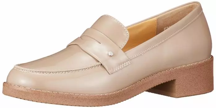 Coin Loafers 6328 OKE cm E [Macintosh Philosophy] Women s 22.0