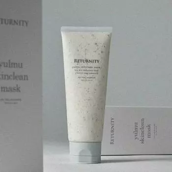 Coix Coix Skin Clean Pack 120 г, 1 упаковка, 1 упаковка