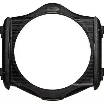 Cokin Filter Accessories P Series Filter Holder BP400A 3 Filters Can Be Set 418347