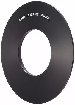 Cokin Filter Accessories Series Adapter Ring 62mm X462 520071 X-PRO