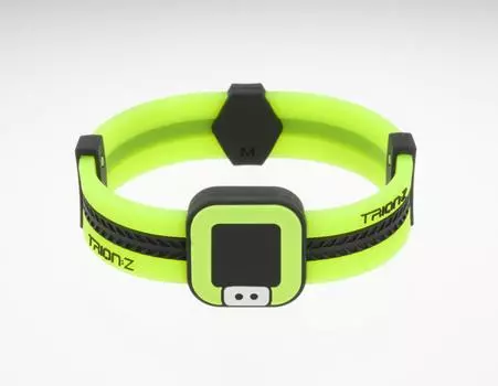 Colantotte ACTI Loop ABAEB24S Желтый Зеленый