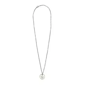 Colantotte COA Necklace ZEST Round