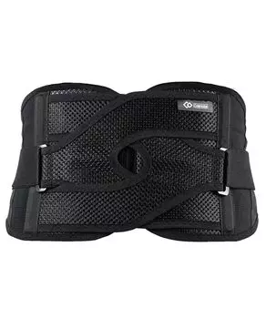 Colantotte MAG Supporter Waist X Belt Black M