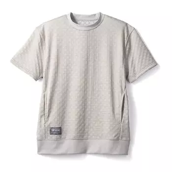 Colantotte RESNO MAGNE Recovery Wear PLUS с коротким рукавом S