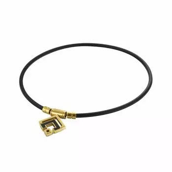 Colantotte TAO Necklace ARAN Classic Gold large