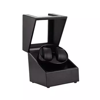 Colaxi Winding Machine 2 Автоматическая машина для подзавода часов Автоматическая машина для подзавода часов Витрина для часов с бесшумным мотором Кейс для хранения часов