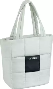 Cold Bag Cooler Bag BAG2467 Ice Gray [Yonex] (326)