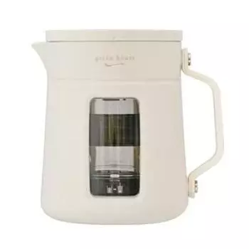 Cold Brew Coffee Maker White GH-CBCMA-WH