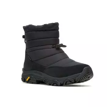 Cold Pack 3 Zero Thermo Tall Водонепроницаемые Унисекс ЧЕРНЫЕ 2E COLDPACK 3 ZERO THERMO TALL WP см [MERRELL] 30.0см 30.0 чёрный