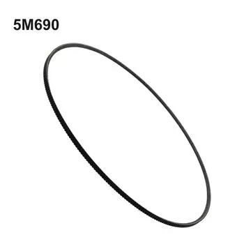 Cold Resistant Lathe Motor Belt V-Belt Lathe Drive Wide Angle Belt