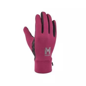 Cold Weather Gloves Warm Stretch Trek Gloves MIV01833 Orchid XS [Millet] Men s (NEW LOGO)