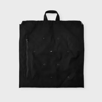 Cole Draw String Back Shade Black