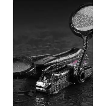 Cole Duck Nail Sander Cole Duck Manicure Nail Clippers Handy Gadget Minipet Supplies Magnifying glass nail scissors