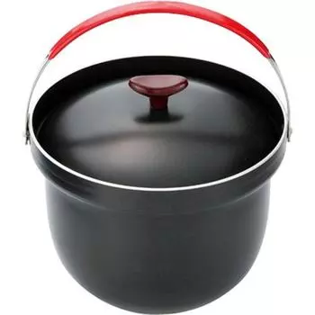 Coleman 2000012931 [алюминиевая рисоварка 3 Go]