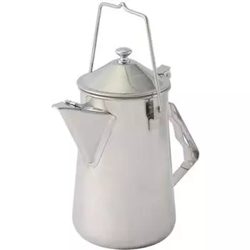 Coleman 2000026788 [каминный чайник 1.6л]