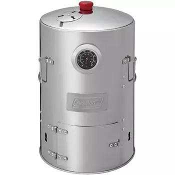 Coleman 2000026791 [Нержавеющая коптильня II]