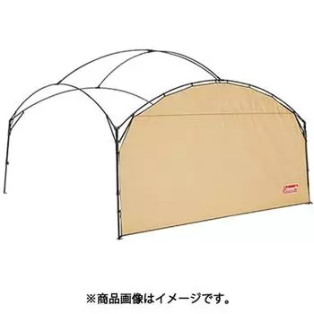 Coleman 2000033125 [Боковая стенка Four Party Shade DX 360]