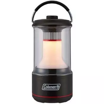 Coleman 2000038854 [фонарь Battery Guard Led Lantern 600 Black]