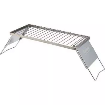 Coleman 2000038862 [Отличный регулируемый гриль]