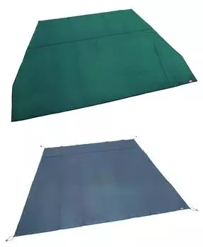 Комплект простыней для палатки Coleman 2 комнаты 2000031860