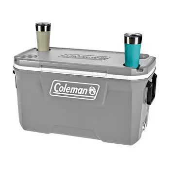 COLEMAN 316 Series 70QT Жесткий охладитель (рок)