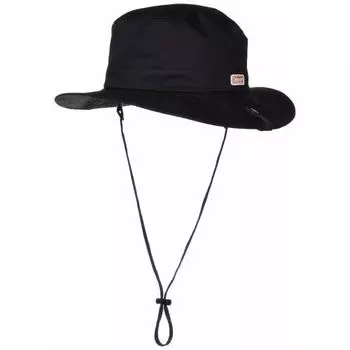 Coleman Adventure Hat 187-008A 58cm Black