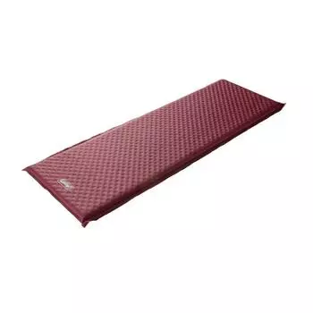 Coleman Air Mat Camper Inflator Mat Single III 2000032354 красный