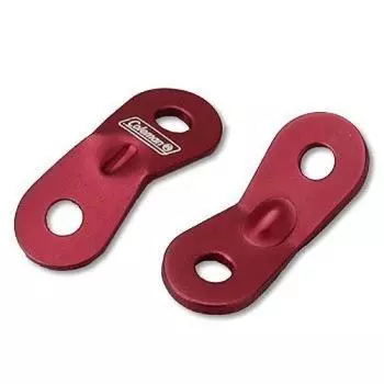 COLEMAN Не содержит алюминий 170TA0035