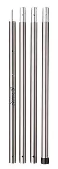 Coleman Aluminum Pole 30mm x 260 2000027931