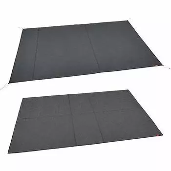 Coleman Athena Tunnel 2 Room House Mat Set