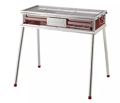 Coleman BBQ Cool Spider ProL Boost