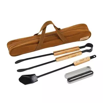 Coleman Bonfire Tool Set 2000038864