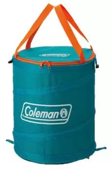 Coleman Box Aqua 2000015603 Раскладной