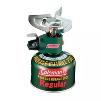 Coleman Burner Outlander Micro Stove PZ складная походная 203535