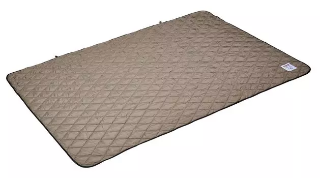 Одеяло для кемпинга Coleman (Грейдж)