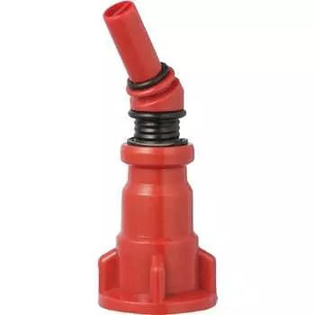 Coleman Coleman 170 7099 Gasoline Filler Ii [топливные аксессуары для использования вне помещений]