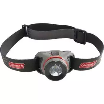 Coleman Coleman 2000034225 200 люмен [Светодиодный налобный фонарь с защитой аккумулятора 200]