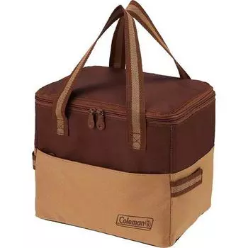 Coleman Coleman 2000038948 [Термобокс Daily Cooler 10 л Тыквенный]