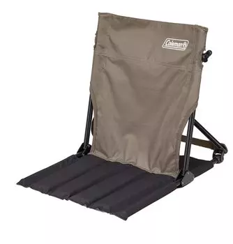 Компактное кресло Coleman Grand (Грейдж)