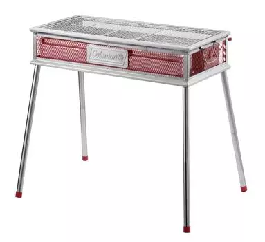 Coleman Cool Spider красный 2000010394 Pro/L красный