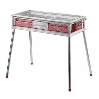 Coleman Cool Spider Pro/L красный 2000010394