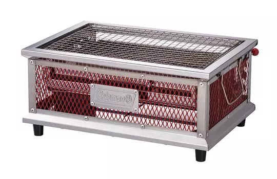 Coleman Cool Spider Table Top Grill