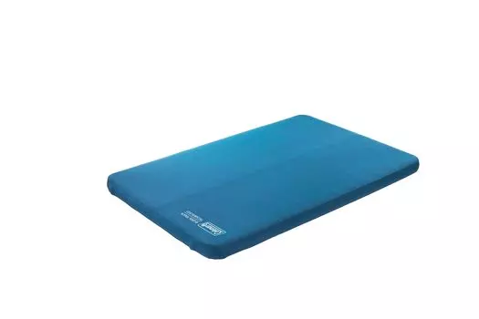 Coleman Cool Touch Sheets/Double светло-синий