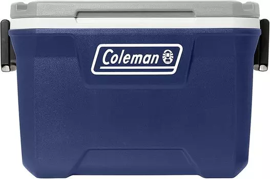 Coleman Cooler Box 316 Series 52QT Жесткий охладитель (Сумерки) [Элемент]