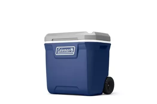 Coleman Cooler Box 316 Series 65QT Hard Cooler (Twilight)