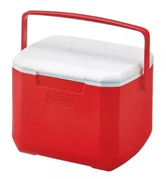 Coleman Cooler Excursion Охлаждающая способность около 1 дня Кемпинг На открытом воздухе Рыбалка День спорта Любование сакурой Клубная деятельность Сильное охлаждение