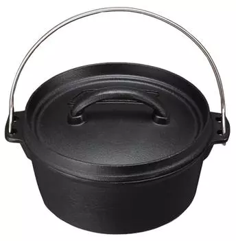 Голландская печь Coleman SF (8 дюймов) 170-9393