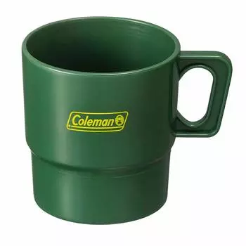 Coleman Easy Clean Mug 4pcs 2000036169